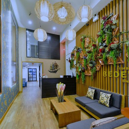 Bedever Boutique Bangkok Hotel - Bts Phra Khanong מראה חיצוני תמונה
