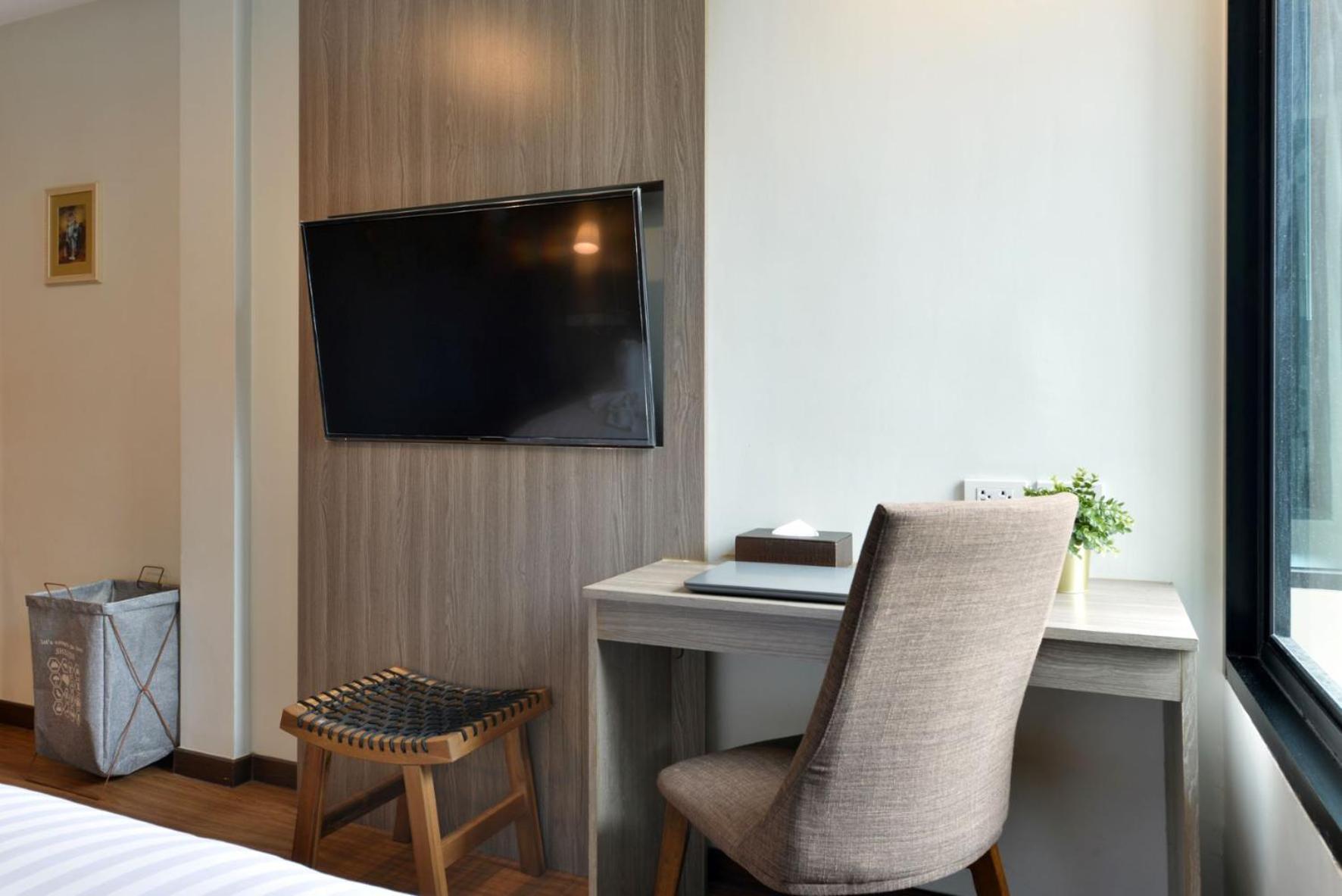 Bedever Boutique Bangkok Hotel - Bts Phra Khanong מראה חיצוני תמונה